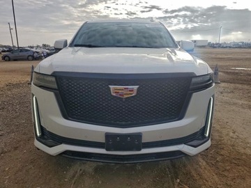 Cadillac Escalade III 2023 Cadillac Escalade Sport Platinum 2023 6.2L 6.2 Benzyna 420KM, zdjęcie 5