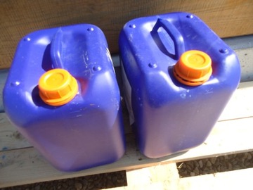 КАНИСТРА 10л бочка, канистра, бак, канистра/для воды, сырой нефти, топлива, ТЕМНО-СИНИЙ