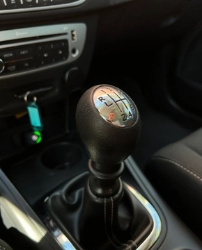 Renault Megane III 2014 Renault Megane LPG Salon PL KLIMA Warszawa Gwarancja w cenie KV 1.2 132KM, zdjęcie 20