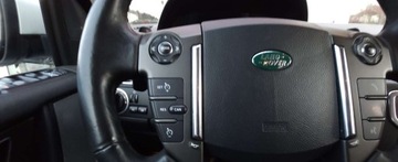 Land Rover Discovery IV 3.0 D 210KM 2013 Land Rover Discovery 7 osobowy Bogata wersja wyposazenia 3.0 Diesel 210KM, zdjęcie 33