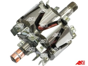 AS-PL AR6010 Ротор генератора