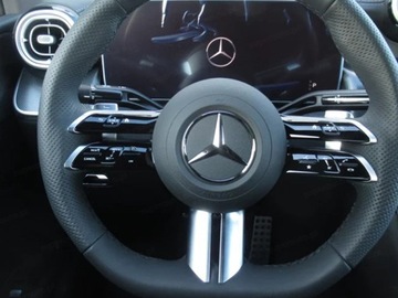 Mercedes GLC C254/X254 Coupe 2.0 220d 197KM 2025 MERCEDES-BENZ GLC 220 d 4-Matic AMG Line 2.0 (197KM) 2025, zdjęcie 5