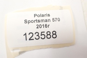 Polaris Sportsman 570 2016 Przełącznik lewy