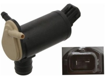 FEBI BILSTEIN 06084 ČERPADLO OSTŘIKOVAČE OSTŘIKOVAČ OKNO ČELNÍ