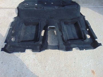 КОВЕР ЦЕНТРАЛЬНЫЙ 2-Й РЯД FORD S-MAX MK1 GALAXY MK3