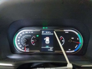 Hyundai Tucson IV 2024 Hyundai Tucson Plug-In Hybrid Sel 2024 1.6L 1.6 Hybryda Plug-in 180KM, zdjęcie 10