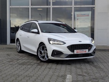 Ford Focus IV Kombi ST 2.0 EcoBlue 190KM 2021 FORD Focus ST, zdjęcie 5