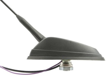 АНТЕННА РАДИО НА КРЫШЕ ДЛЯ MERCEDES SPRINTER W906 906