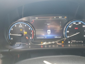 Ford 2023 Ford Bronco Sport Outer Banks 2023 1.5l 1.5 Benzyna 181KM, zdjęcie 9