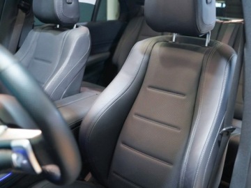 Mercedes GLE V167 SUV Facelifting 3.0 450d 367KM 2026 GLE 450 d 4-Matic AMG Line 3.0 (moc 367 KM) 2026, zdjęcie 5