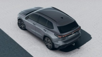 Volkswagen Tiguan III 2026 Volkswagen Tiguan R-Line Plus 2.0 TSI 4MOTION 204, zdjęcie 3