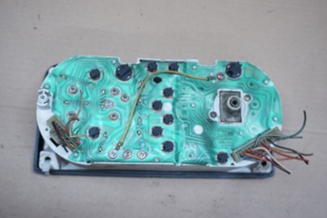 SUZUKI SAMURAI СЧЕТЧИК ЧАСЫ КМ/Ч 1.0 410 EU