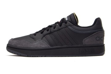 BUTY ADIDAS MĘSKIE HOOPS 3.0 HP7946 r. 40 2/3