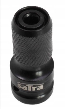 ADAPTER KLUCZY UDAROWYCH PRZEJŚCIÓWKA 1/2 1/4 HEX