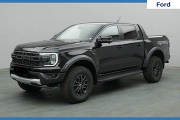 Ford Ranger VI Raptor 2.0 EcoBlue BI-TURBO 210KM 2025 FORD Ranger Raptor A10 4x4 2.0 210KM, zdjęcie 3
