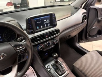Hyundai Kona I 2020 Hyundai Kona 2.0 Benzyna 280KM, zdjęcie 19