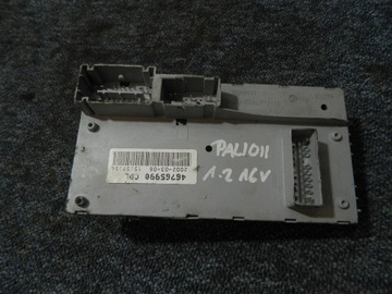 SKRZYNKA MODUŁ BSI 46765990 46821170 PALIO 2 ALBEA