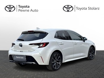 Toyota Corolla XII 2024 Toyota Corolla 1.8 Hybrid Executive Seria E21 (201, zdjęcie 4