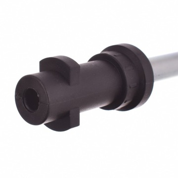 Копье + НАБОР форсунок, сменные форсунки для стиралки KARCHER K2 K3 K4 K5 K6 K7