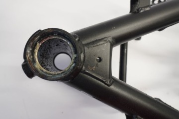 HONDA CB 750 HORNET 23- РАМА 2024 + КОМПЛЕКТ ДОКУМЕНТОВ