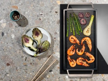 Варочная панель Electrolux KIV634I