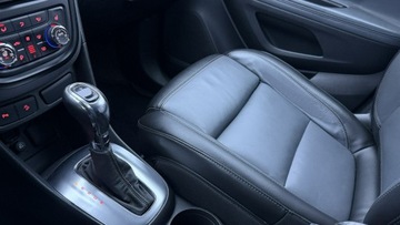 Opel Mokka I SUV 1.7 CDTI ECOTEC 130KM 2013 Opel Mokka Diesel Automat Zarejestrowany, zdjęcie 30