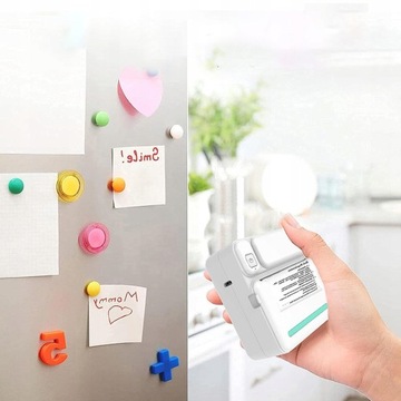 ТЕРМОПРИНТЕР ДЛЯ ТЕЛЕФОНА BLUETOOTH