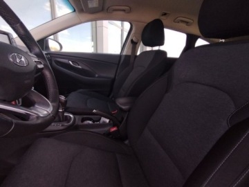 Hyundai i30 III Wagon Facelifting 1.5 T-GDI 48V 160KM 2024 Hyundai i30 Gwarancja, Serwis ASO, bezwypadkowy, FVAT23 1.5 Benzyna 160KM, zdjęcie 4