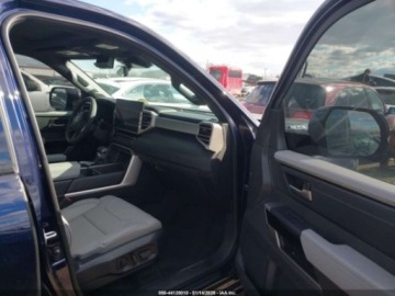 Toyota Sequoia II 2026 Toyota Sequoia Limited 2026 3.4 Hybryda 437KM, zdjęcie 9