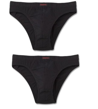 Slipy męskie Atlantic Embajador ECP-004 *M* 2PACK
