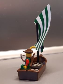 Лего Пираты плывут как 6273 6262 6267 6278 6277