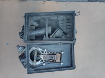 РАСПРЕДЕЛИТЕЛЬ ТОПЛИВА VW GOLF II 2