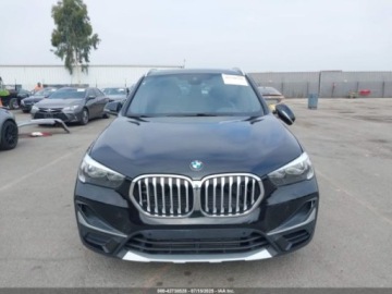 BMW X1 F48 2021 BMW X1 2021 BMW X1 xDrive28i Sports Activity Vehicle 2.0 Benzyna 228KM, zdjęcie 9