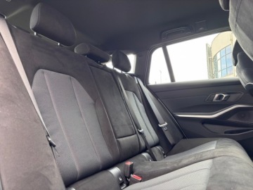 BMW Seria 3 G20-G21 Touring 2.0 330i 258KM 2025 BMW 330 BMW 330 330i xDrive, mPakiet, tempomat ada, zdjęcie 14
