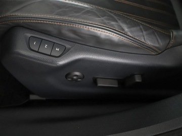 Peugeot 508 I RXH Facelifting 2.0 BlueHDi 180KM 2016 Peugeot 508 RXH 180KM Automat Panorama Navi Kamera, zdjęcie 35