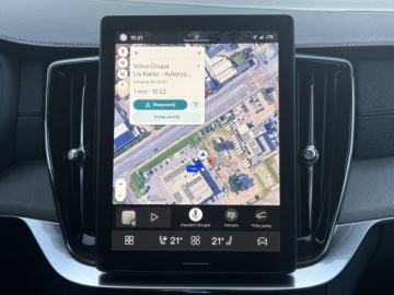 Volvo XC90 II 2025 Volvo XC 90 B5 B AWD Plus Bright | 7 miejsc | VAT, zdjęcie 10