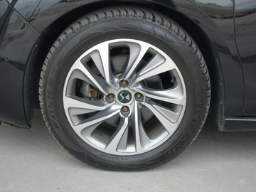 DS 4 I Hatchback Facelifting 2015 (Citroen) 2.0 BlueHDi 181KM 2015 Citroen DS4 2.0 HDi 180KM/Automat/Navi/SoChic, zdjęcie 31