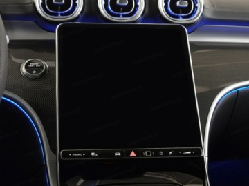 Mercedes GLC C254/X254 Coupe 2.0 220d 197KM 2026 GLC Coupe 220 d 4-Matic AMG Line 2.0 (197KM) 2026, zdjęcie 8