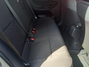 Toyota Yaris IV Hatchback Facelifting 1.5 Hybrid Dynamic Force 116KM 2025 Od ręki - Style 1.5 Hybrid 116KM | Tempomat adaptacyjny!, zdjęcie 15