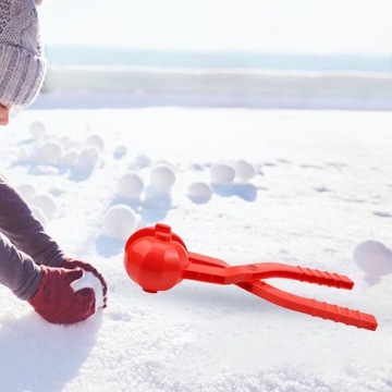 2 инструмента для моделирования снежных шаров