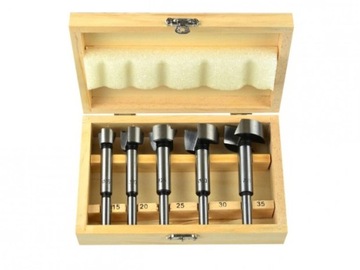 СУЧАЧИКИ, ПОЛЫ, РЕЗКИ, СВЕРЛА ПО ДЕРЕВО 15-35мм