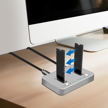 2direct GmbH LogiLink QP0033 -, Usb 3.2 (Gen 2)