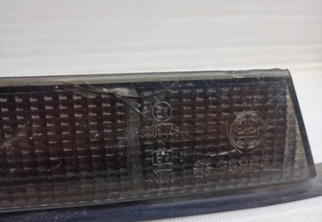 LANCIA THEMA 1 I SMĚROVKA SMĚR PRAVÝ SPOLUJEZDCE