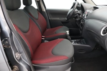 Citroen C3 II Hatchback 1.1 60KM 2010 Citroen C3 1.1 i, Klima, zdjęcie 7