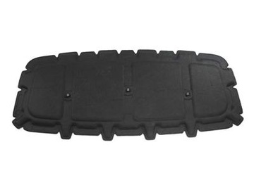 OE VAG TLUMENÍ KRYTU MOTORU VW POLO 2G 2018