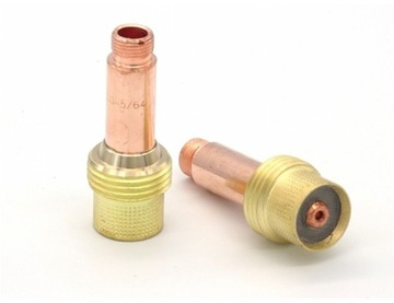 SOCZEWKA GAZOWA 2,0mm TIG 17-18-26 70060WT