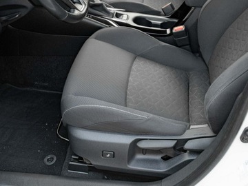 Suzuki Swace 2021 Suzuki Swace GD2L367#1.8 Hybrid Premium Plus CVT, zdjęcie 10