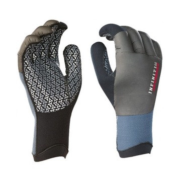 XCEL Kite 3MM 5 FINGER Neoprenowe rękawice XL