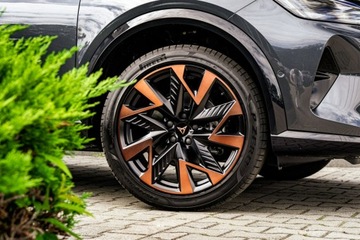 Cupra Formentor Crossover 1.5 TSI 150KM 2026 Cupra Formentor 1.5 e-TSI 150 KM DSG - Dostępny, zdjęcie 12