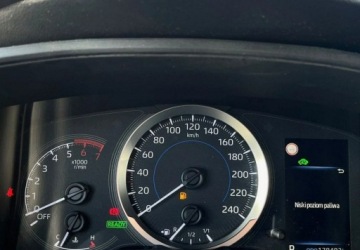 Toyota Corolla XII TS Kombi 1.8 Hybrid 122KM 2019 Toyota Corolla Hybryda Automat Navi Kamera Led Grzane fotele Tempomat, zdjęcie 19